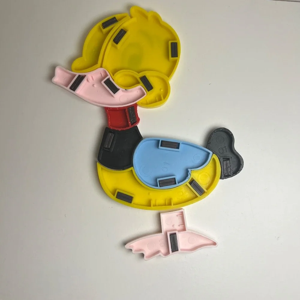N/A vintage duck